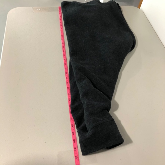 Polo‎ Ralph Lauren Mens Sweatshirt Size XXL Charcoal Gray 1/4 Zip Soft Cotton - Picture 12 of 14